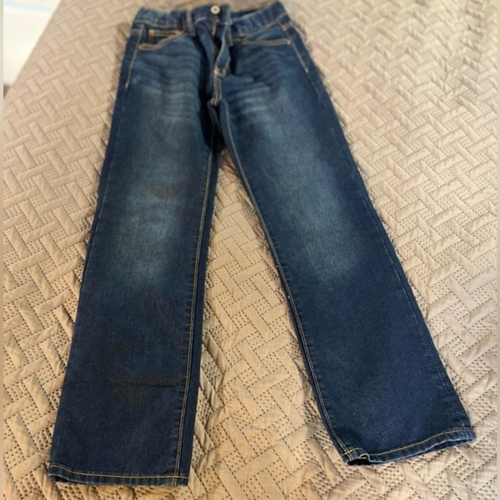 Jeans​​​​